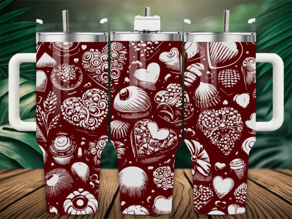 Sweet Chocolate Bar Graphics for Crafts & Web Design