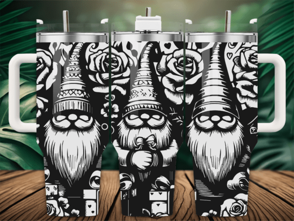 Valentines Gnome Gifts: A Designer's Project Review